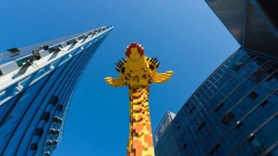 Wibra maakt inbreuk op de intellectuele eigendomsrechten van L...