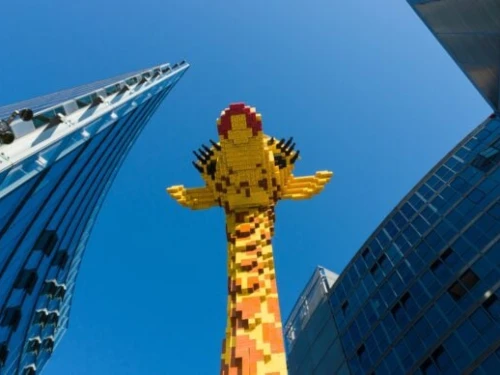 Wibra maakt inbreuk op de intellectuele eigendomsrechten van L...