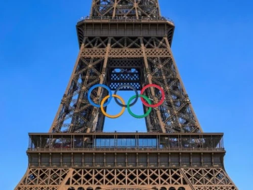 Olympische Spelen kijken onder werktijd, mag dat?