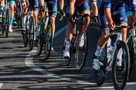 De Tour wacht op niemand: aansprakelijkheid voor valpartijen