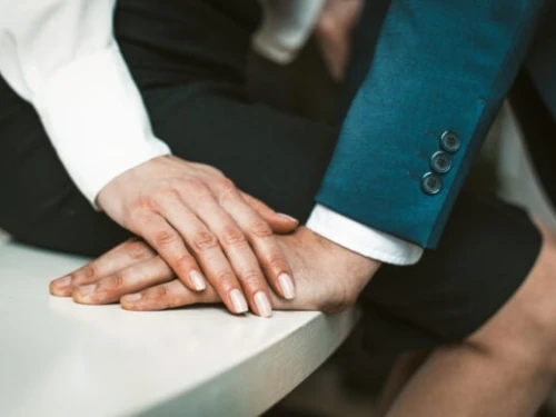 Seksuele intimidatie, vanaf nu strafbaar!