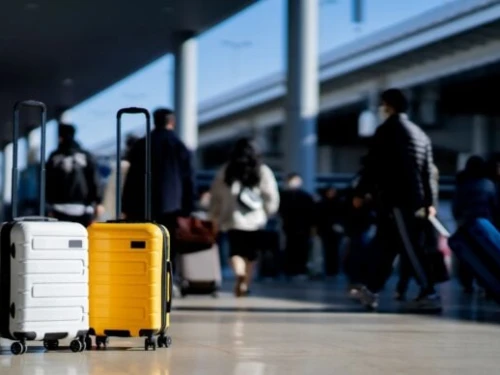 Vakantieopbouw na twee jaar ziekte?