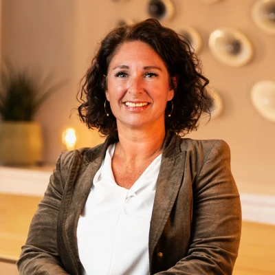 Carina de Bruin