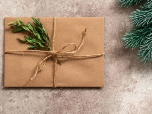 Decembermaand = Schenkingsmaand