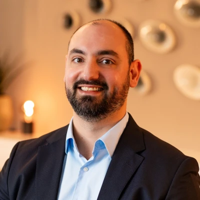 Marc Nagib