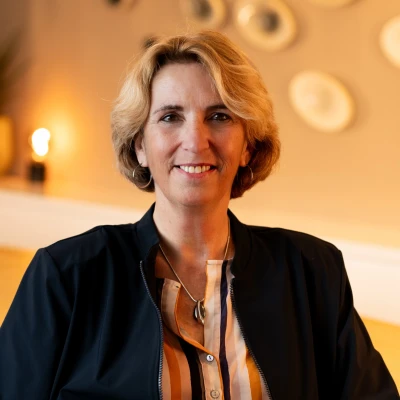 Veerle van der Meer-Kuijpers