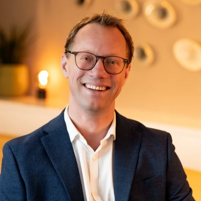 Dennis de Mooij