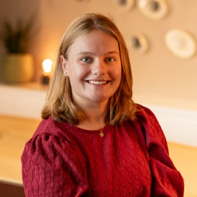 Quirine Zwijnenberg