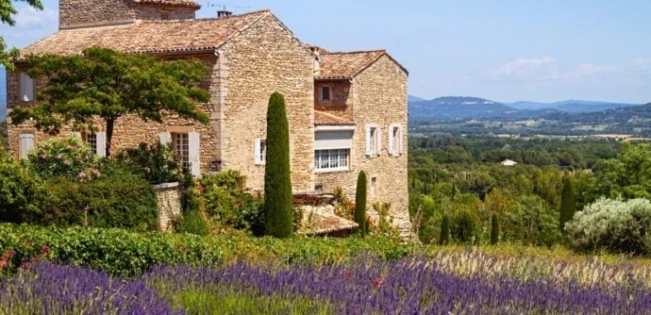 Huis in Frankrijk? Houd bij vererving rekening met Frans recht