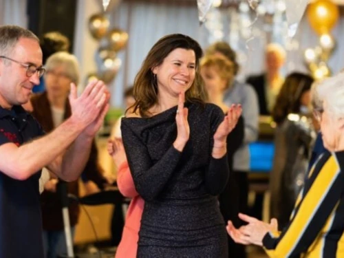 TK Advocaten organiseert Doe-dag bij ouderenzorginstelling Lib...