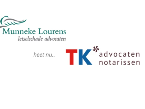 ML sluit zich aan bij TK