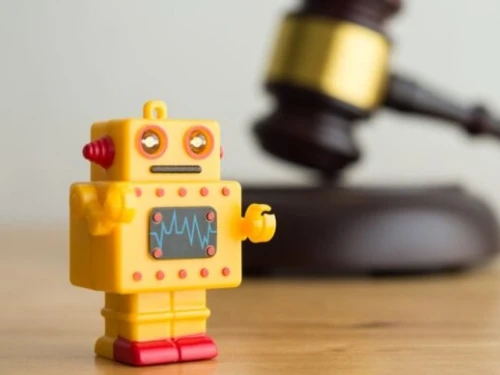 De AI Act: Wat je moet weten