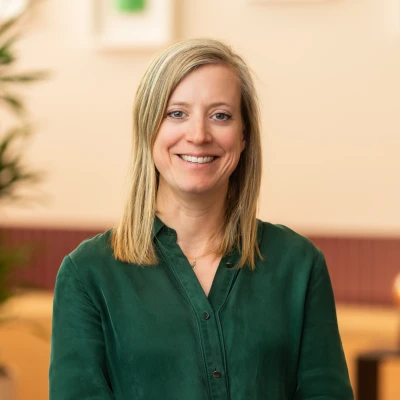 Annemarth Hiebendaal