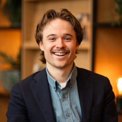 Daan van der Weijden