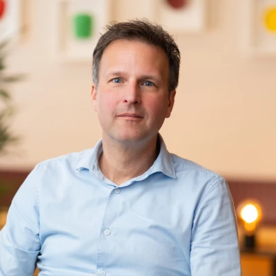 Gerrit-Jan de Bock