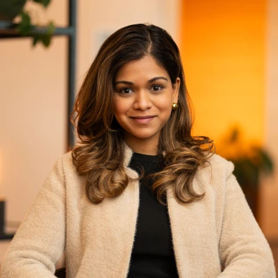 Suraiya Ramdhiansing