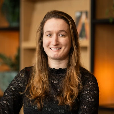 Maaike van der Heijde