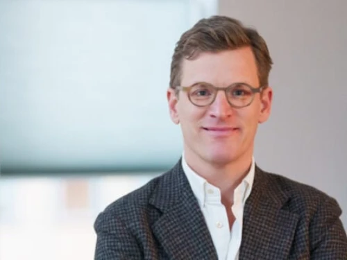 TK benoemt nieuwe partner